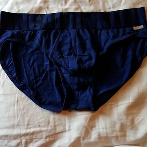 Calvin Klein men's underwear